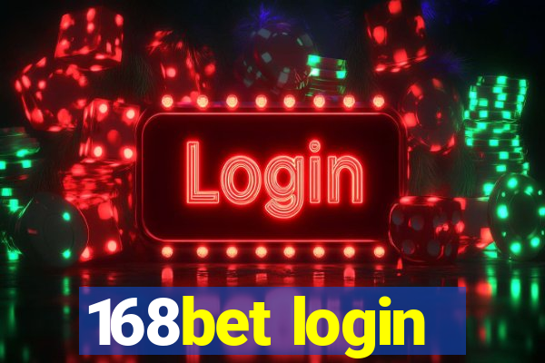 168bet login